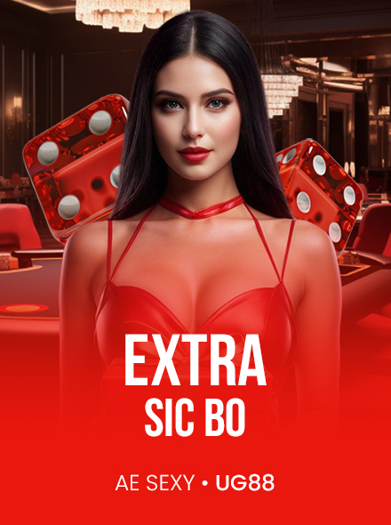 Extra Sic Bo