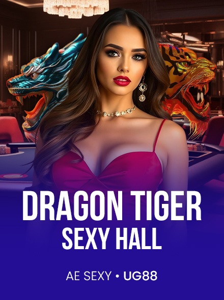 Dragon tiger
