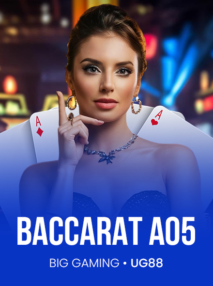 Baccarat