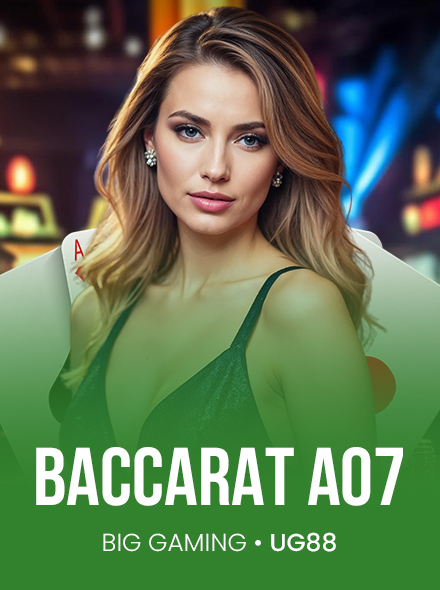 Baccarat
