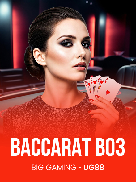 Baccarat