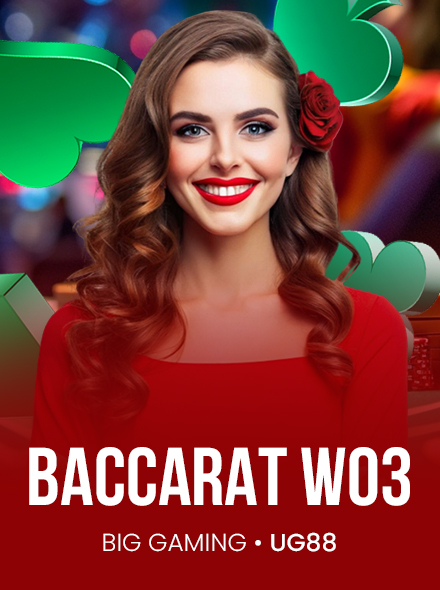 Baccarat