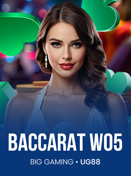 Baccarat