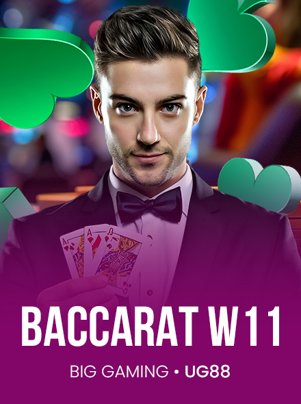 Baccarat