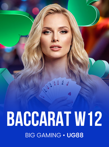 Baccarat