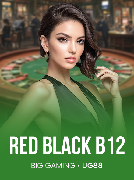 Red Black
