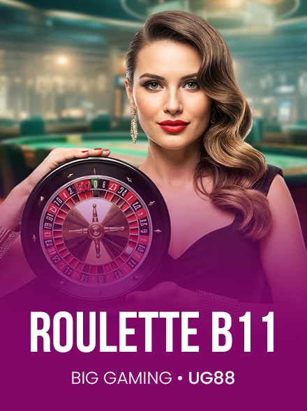 Roulette