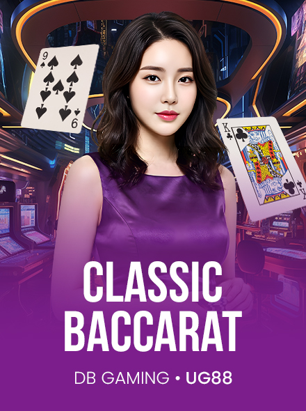 Classic Baccarat