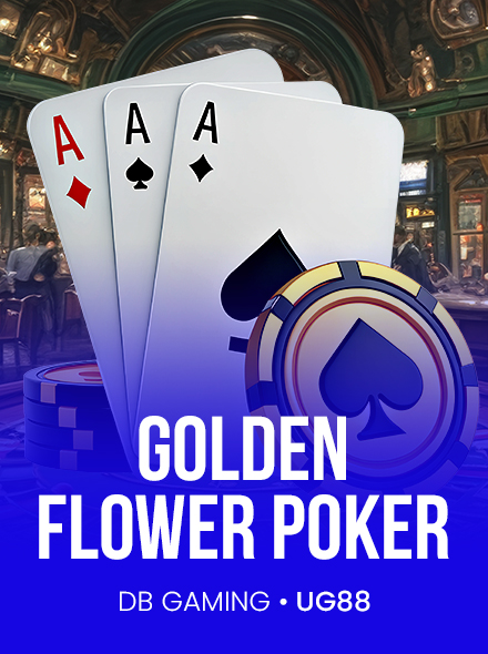 Golden Flower Poker