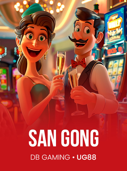 San Gong