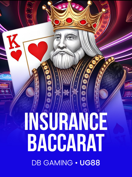 Insurance Baccarat