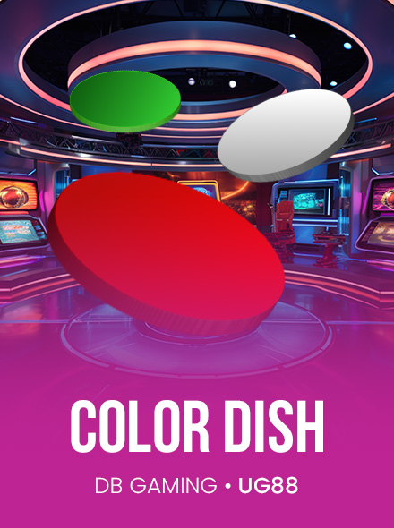 Color Dish