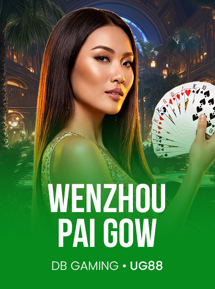 Wenzhou Pai Gow