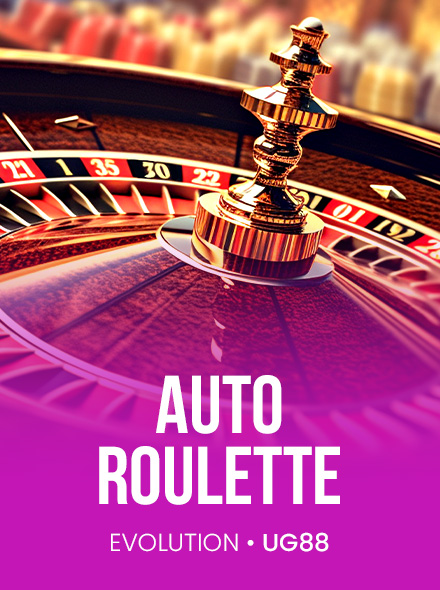 Auto Roulette