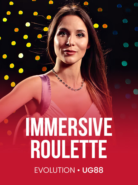 Immersive Roulette