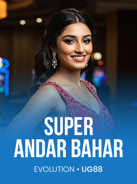 Super Andar Bahar