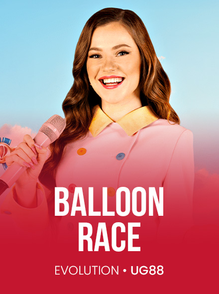 Balloon Race