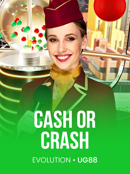 Cash or Crash