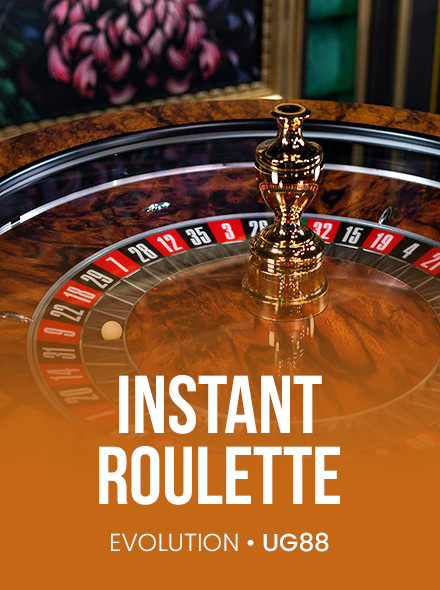 Instant Roulette