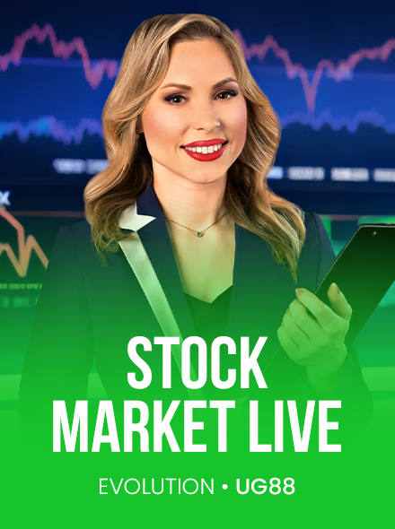 Stock Market Live
