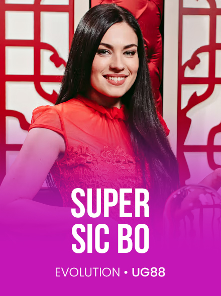 Super Sic Bo