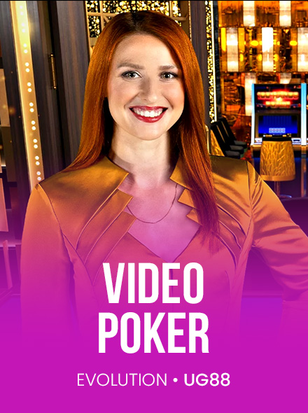 Video Poker