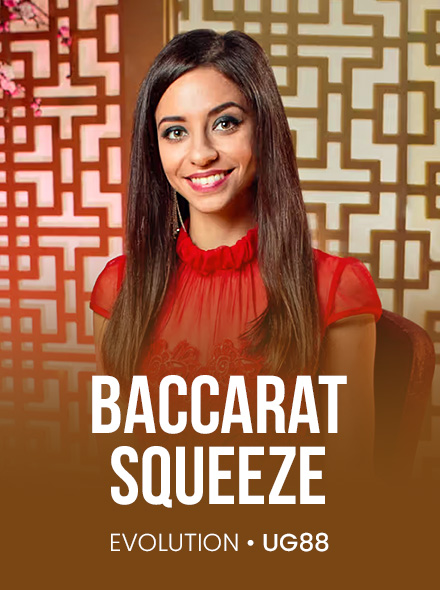 Baccarat Squeeze