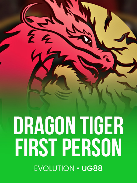 Dragon Tiger First Person