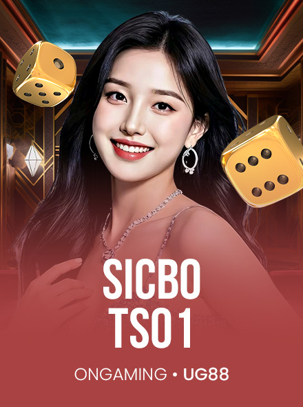 Sic Bo