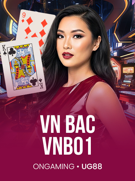 Viet Baccarat