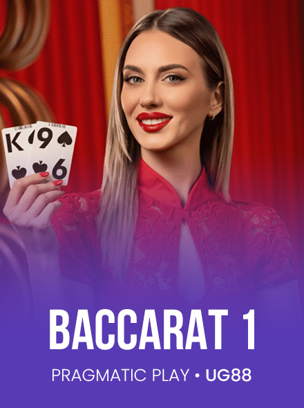 Baccarat 1