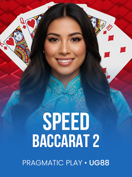 Speed Baccarat 2