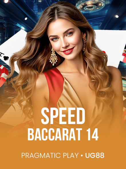 Speed Baccarat 14