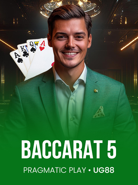 Baccarat 5