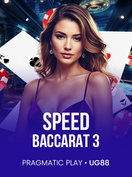 Speed Baccarat 3