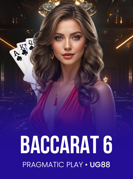 Baccarat 6