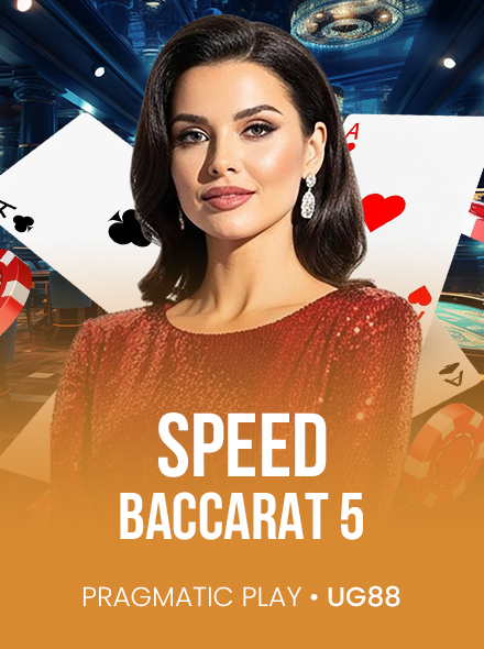 Speed Baccarat 5