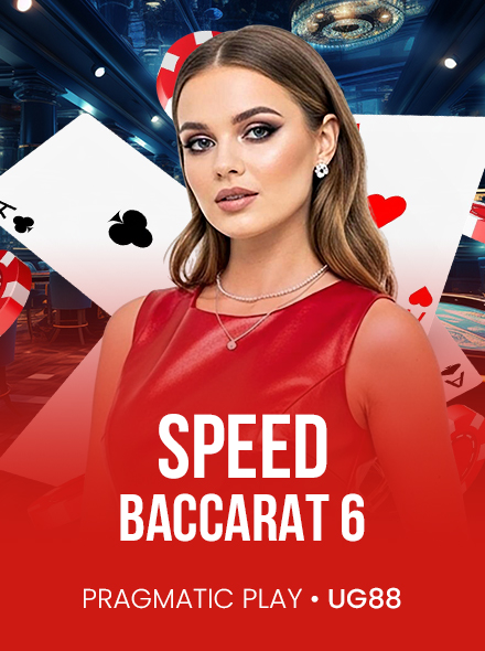 Speed Baccarat 6