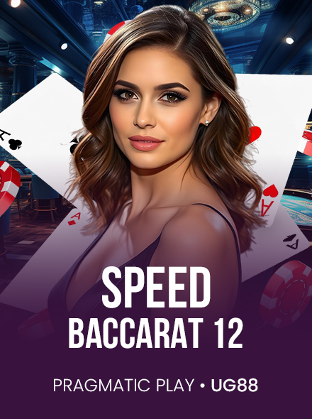 Speed Baccarat 12