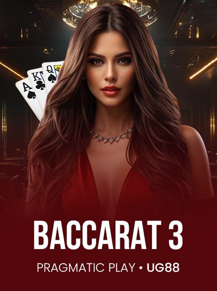 Baccarat 3