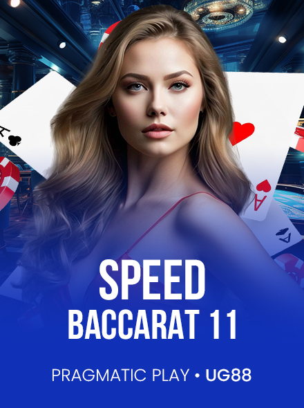 Speed Baccarat 11