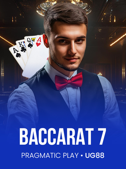 Baccarat 7