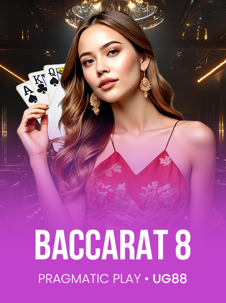 Baccarat 8
