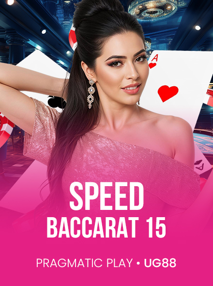 Speed Baccarat 15