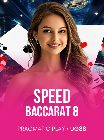 Speed Baccarat 8