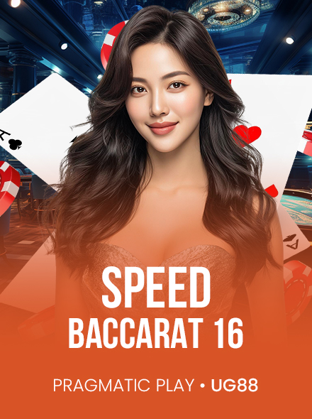 Speed Baccarat 16