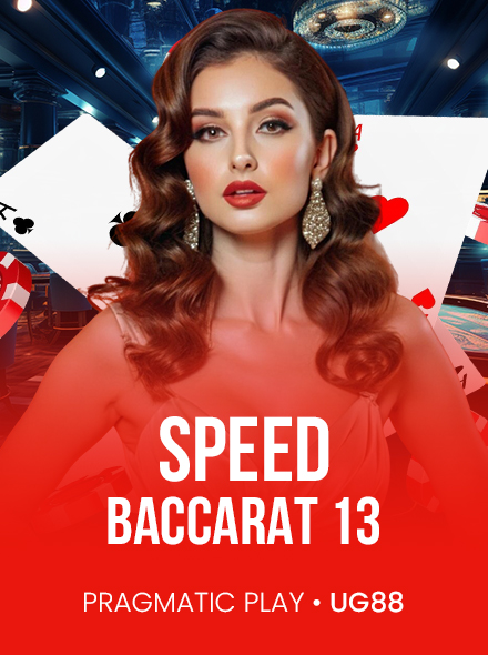 Speed Baccarat 13