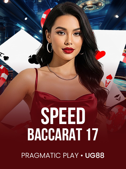 Speed Baccarat 17