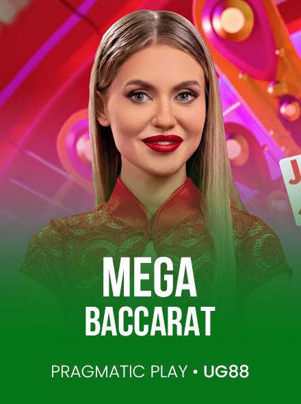 Mega Baccarat