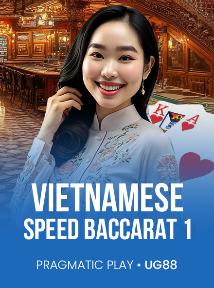 vietnamese Speed Baccarat 1